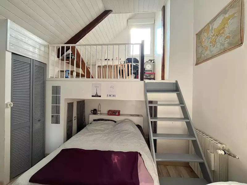Maison, 152 m²