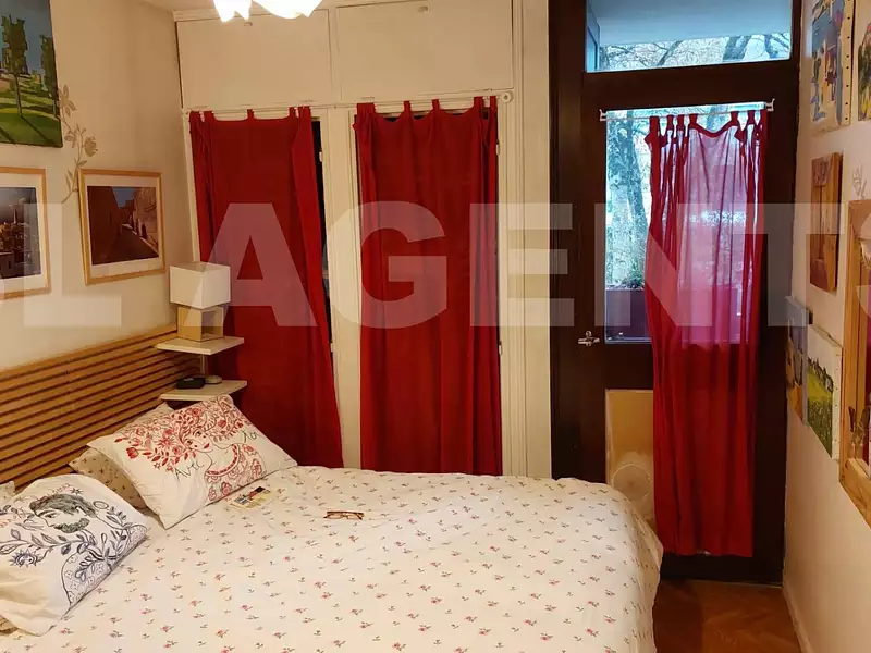 Appartement, 92,46 m²