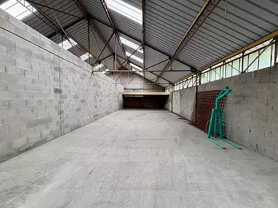 Parking, 160 m²