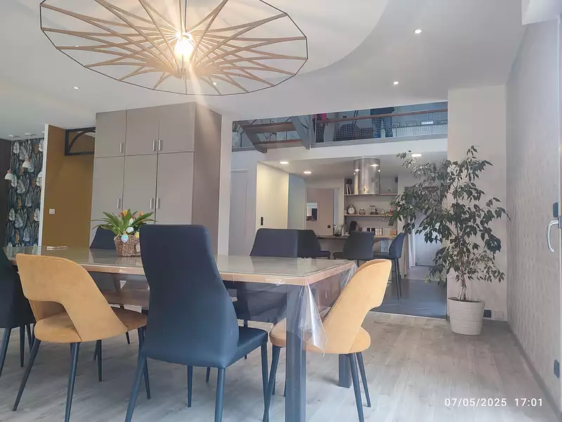 Maison, 186 m²