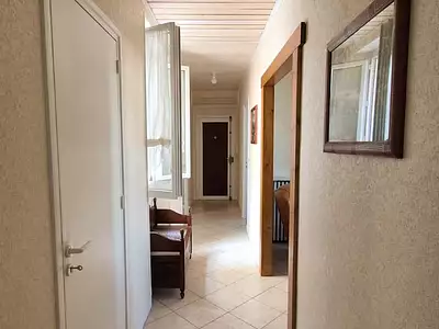 Appartement, 64 m²