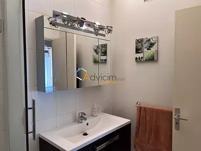 Appartement, 70,44 m²
