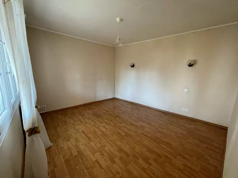 Maison, 63 m²