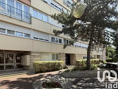 Appartement, 76 m²