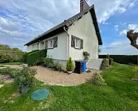 Maison, 141 m²