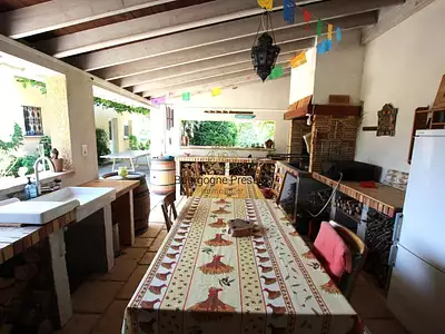 Maison, 283 m²