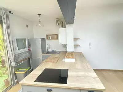 Maison, 75,1 m²