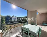 Appartement, 37,85 m²