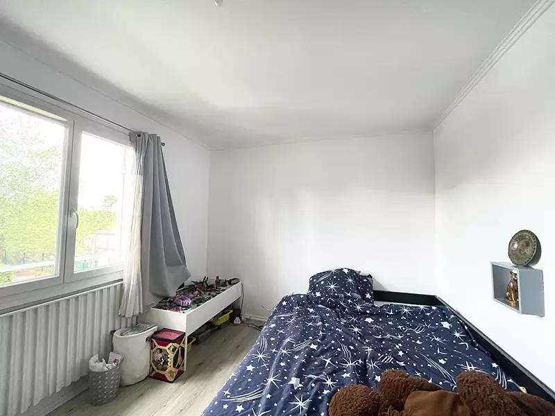 Maison, 99,71 m²