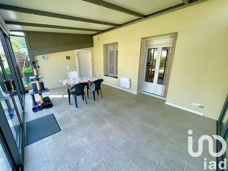 Maison, 99 m²