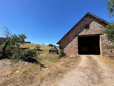 Maison, 140 m²