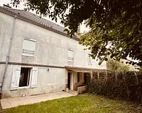 Immeuble, 150 m²