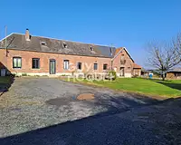 Maison, 109 m²