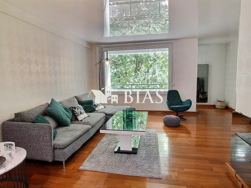 Appartement, 73,88 m²