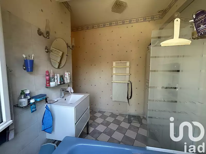Maison, 84 m²