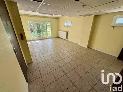 Maison, 110 m²