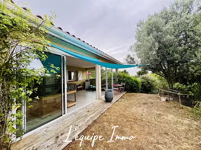 Maison, 138 m²