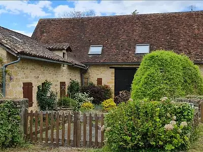 Maison, 208 m²