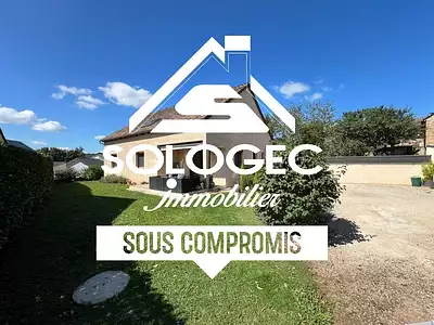 Maison, 163 m²