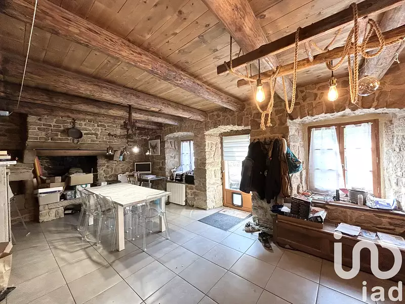 Maison, 156 m²