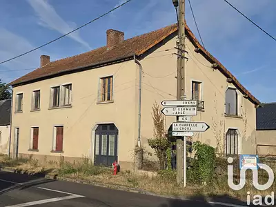 Maison, 300 m²