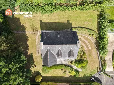 Maison, 128 m²