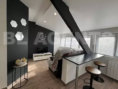 Appartement, 30 m²