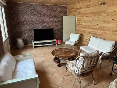 Maison, 159 m²