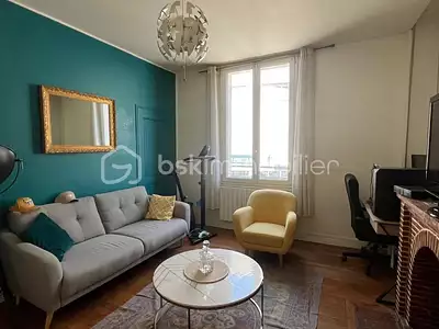Appartement, 32 m²