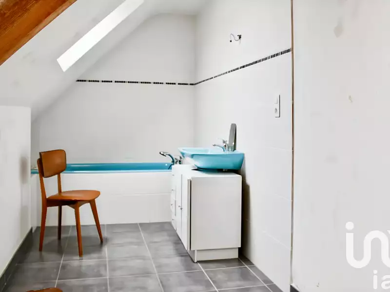 Maison, 100 m²