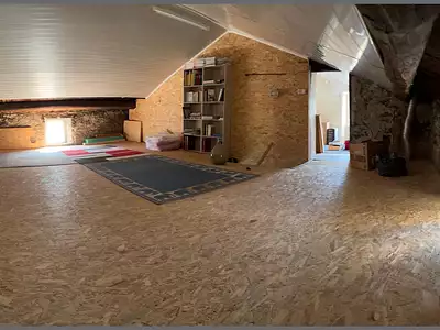 Maison, 74 m²
