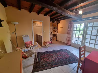 Maison, 228 m²