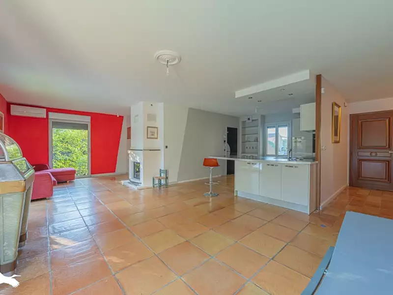 Maison, 172 m²