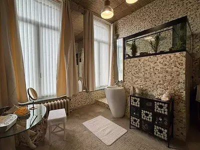 Maison, 336 m²