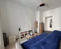 Appartement, 40,17 m²