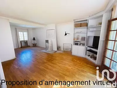 Maison, 142 m²