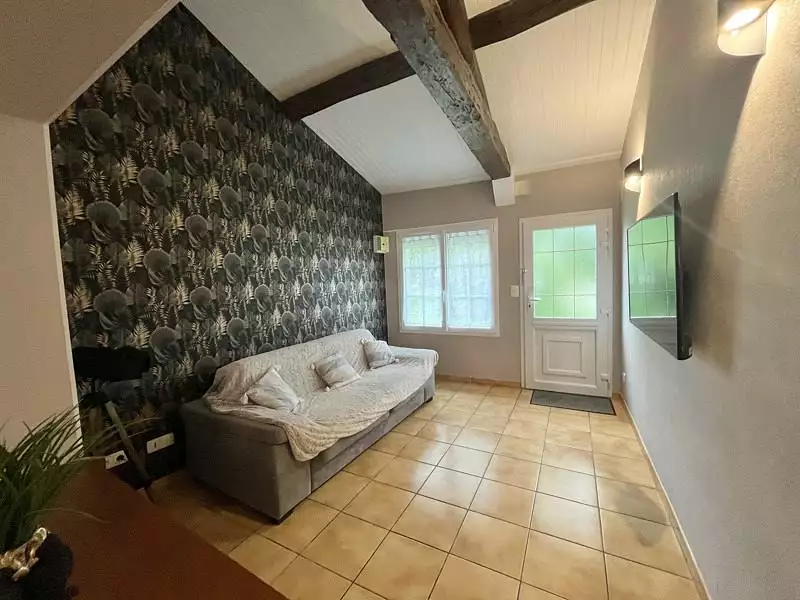 Maison, 112 m²