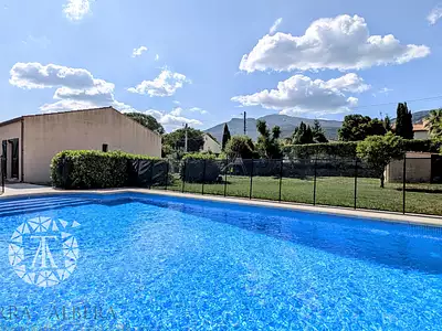 Maison, 101 m²
