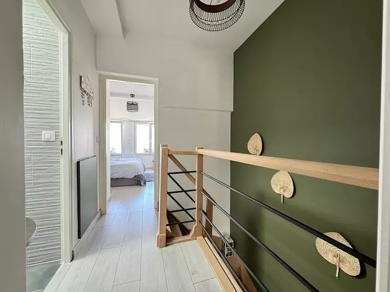 Maison, 75 m²
