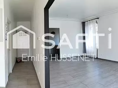 Maison, 140 m²