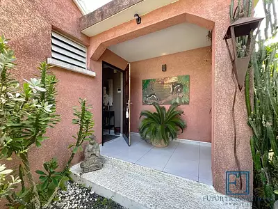 Maison, 145,31 m²