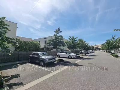 Appartement, 42 m²