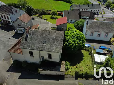 Maison, 105 m²