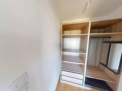 Appartement, 100 m²