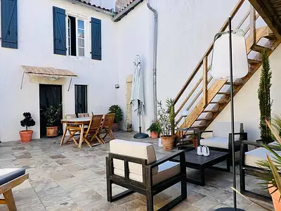 Maison, 162 m²