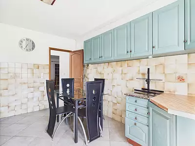 Appartement, 116 m²