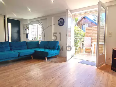 Appartement, 134,51 m²