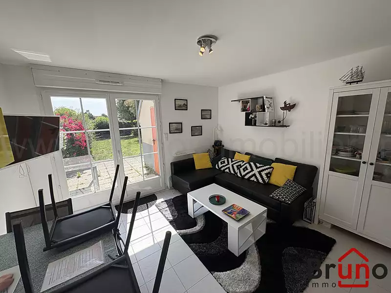 Maison, 44,95 m²