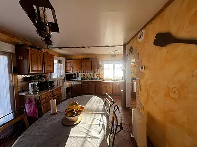 Maison, 110 m²