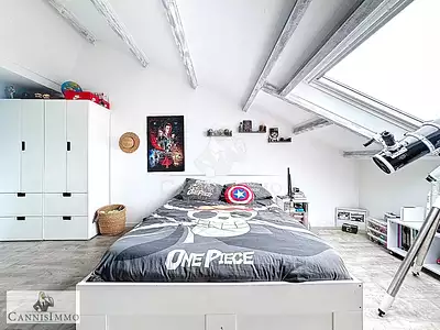 Appartement, 88,29 m²